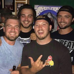 Meet your Posher, Joe